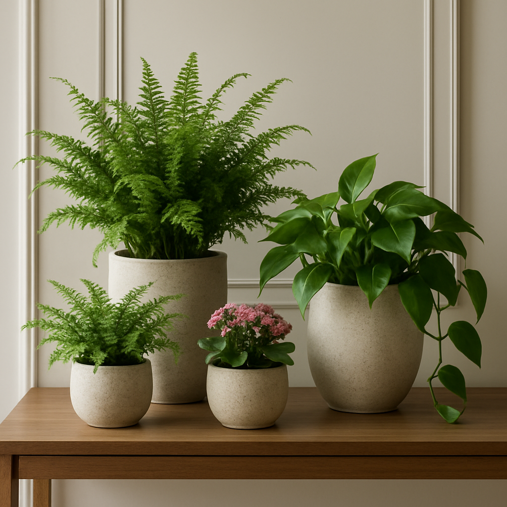 Custom Arrangement