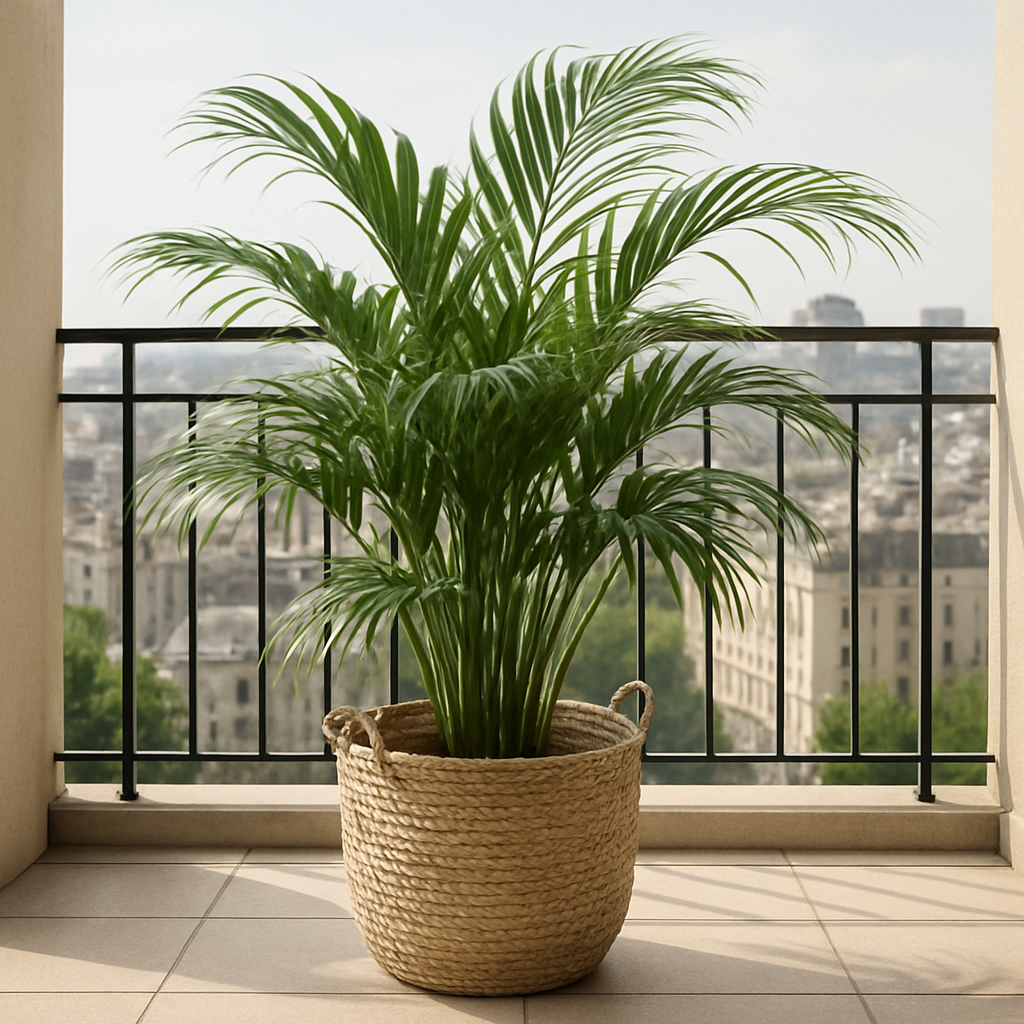 Statement Palm