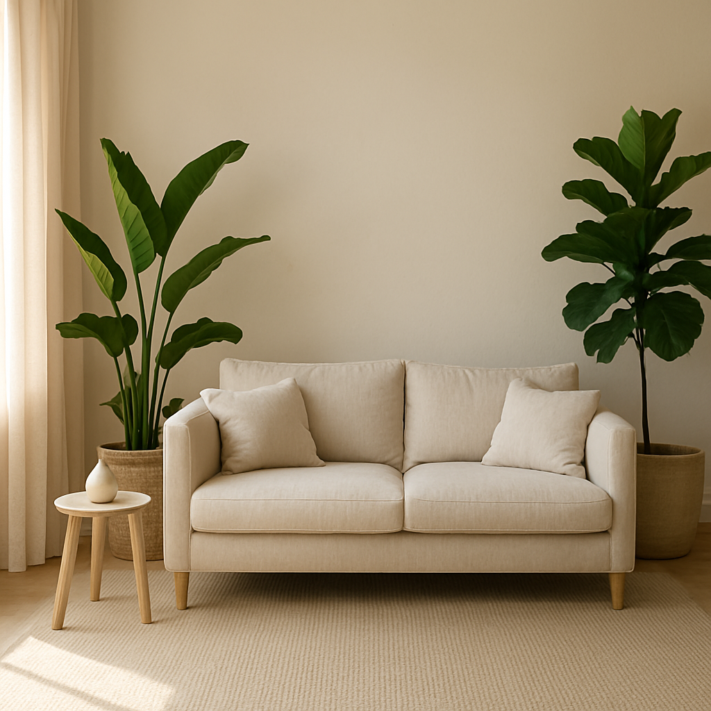 Living rooms